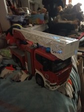 Bruder Feuerwehr 🔥 Auto Spielzeug Auto