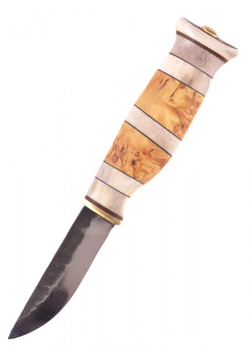 Willow grouse messer - willow,