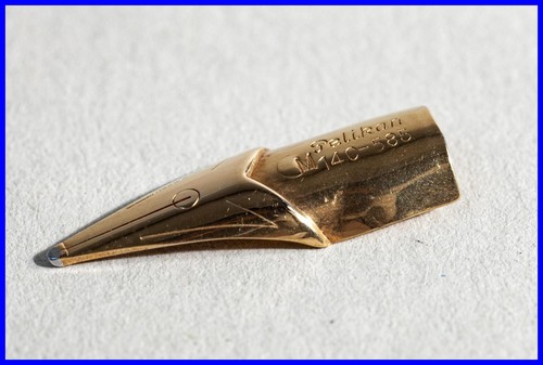Ungebrauchte pelikan - ungebrauchte,