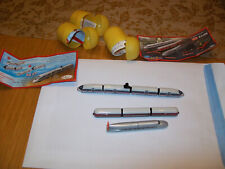 Ü-Ei Überraschungseier DB Bahn Zug ICE #12