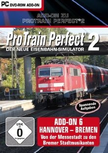 Pro train perfect - pro,