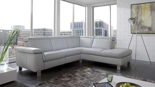 Ecksofa wohnlandschaft - ecksofa,