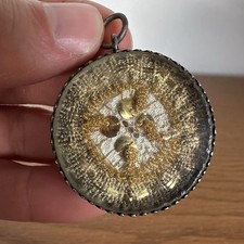 Antiker Reliquien Anhänger