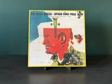 Die toten hosen - die, ‎opium