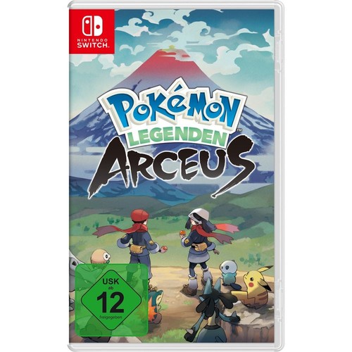 Pokémon legenden arceus - pokémon-legenden:,