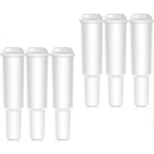 Wasserfilter für jura - 6x,