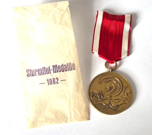 Brd niedersachsen medaille - brd,