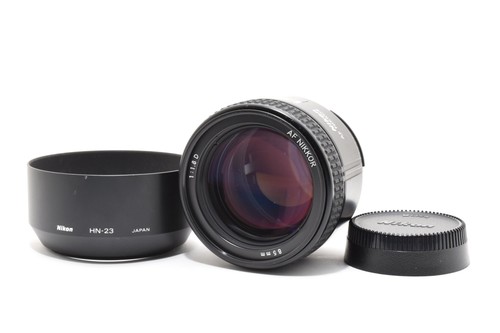 Nikon nikkor 85mm - nikon,