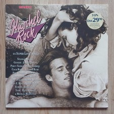 Bravo Kuschelrock. 3 × LP's