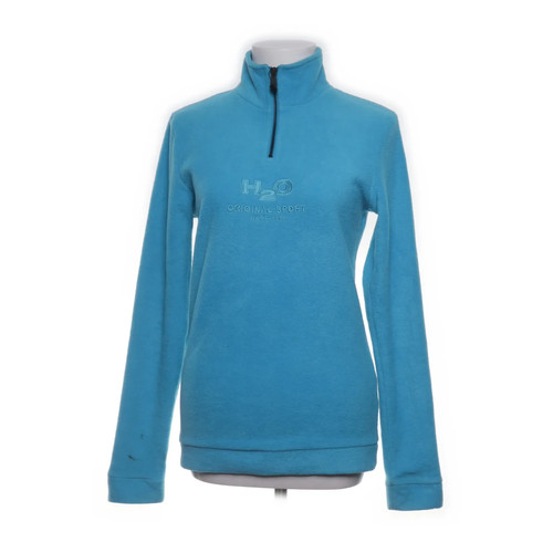 H2o fleecepullover größe - fleecepullover,,