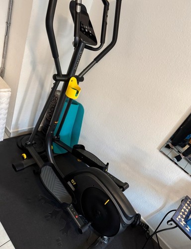 Crosstrainer decathlon domyos - crosstrainer,