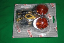 Blinker Paar Ochsenaugen