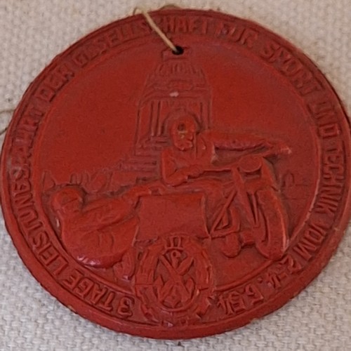 Seltene altes abzeichen - seltene,
