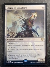 Ulamog's Dreadsire - Modern