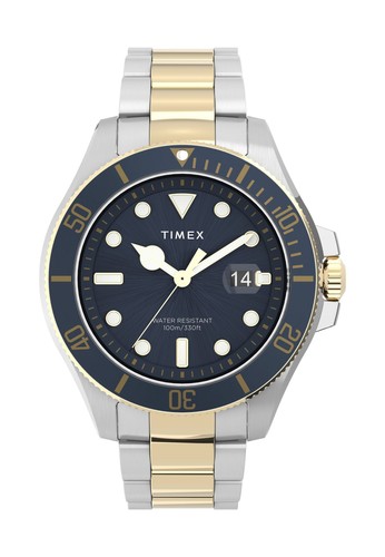 Timex herren armbanduhr - herren,