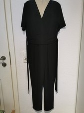 Rick Cardona Jumpsuit Overall