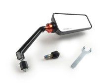 Spiegel -STAGE 6 F1-Look-