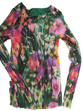 Marccain Shirt N3 Flower Print