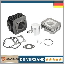 70ccm Zylinder Kit Geeignet