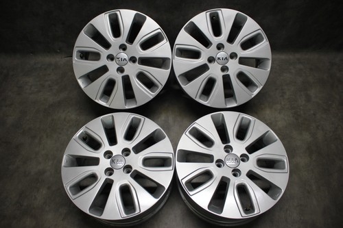 Original kia rio - iii, 6j