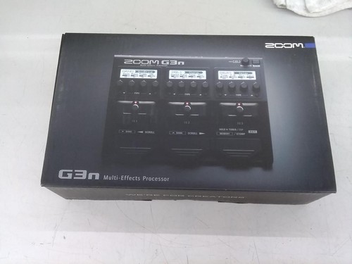 Zoom g3n gebraucht - zoom,
