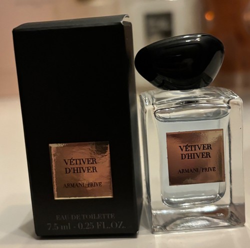 100 original parfum - 100%, vÉtiver