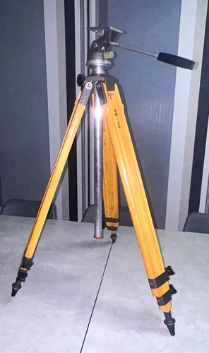 Berlebach kamera stativ - berlebach, kamera-stativ