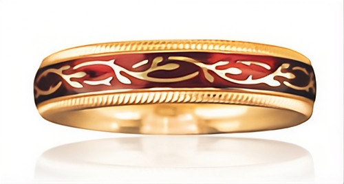 Wellendorff ring fantasie - wellendorff,