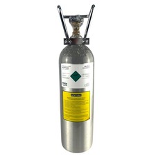 Kohlensäureflasche CO2