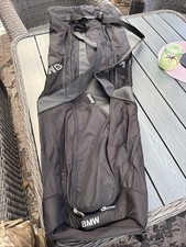 Original BMW Skisack • Ski