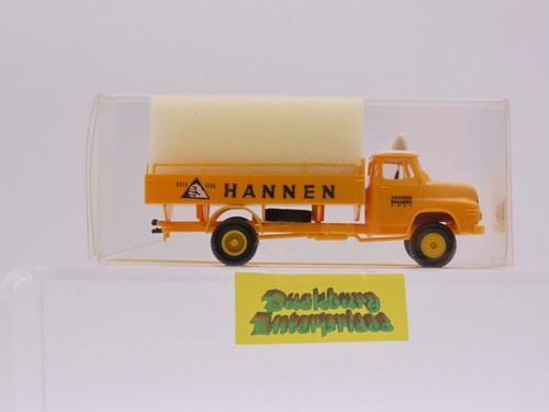 Brekina 4508 man - brekina,