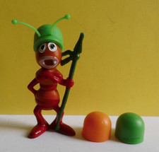 Oberst Emsig von Biene Maja