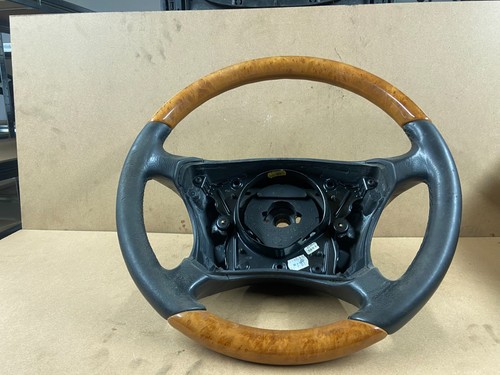 Mercedes benz w220 - mercedes-benz, w220/w215