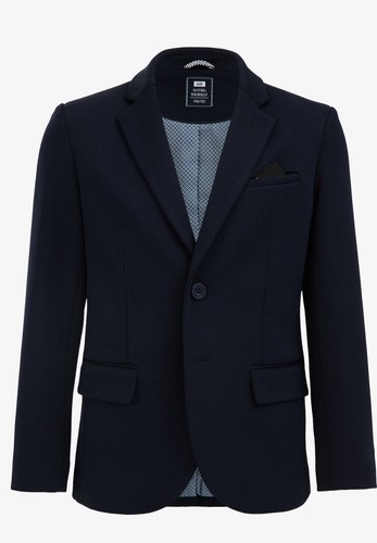 Sakko blazer 170 176 jungen - 170,