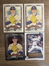 2025 Topps Roki Sasaki Rookie