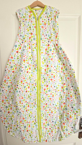 Alvi baby kugelschlafsack - baby,