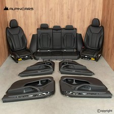 Bmw g01 lci innenausstatung - bmw, x3