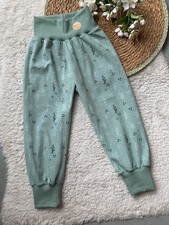 ♥ Pumphose Kind Mitwachshose