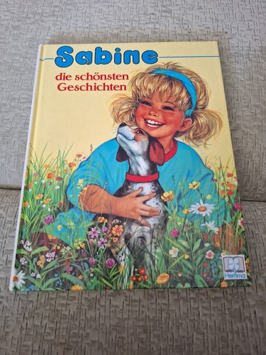 Sabine die schönsten