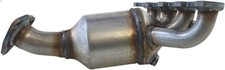 Catalytic Converter Bosal