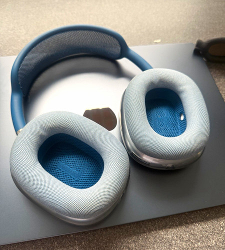 Apple airpods max over ear - airpods,