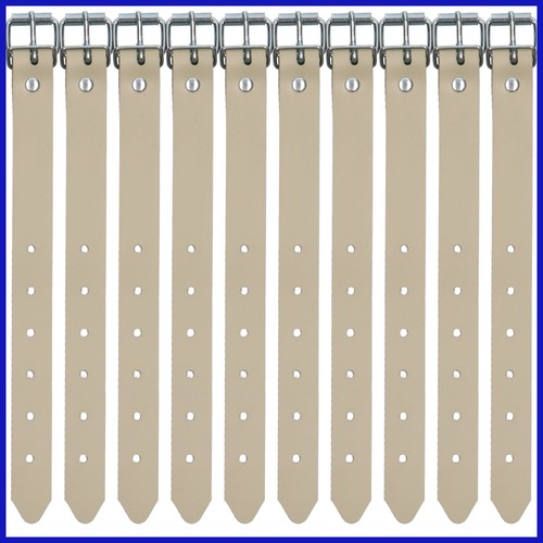 10x schnallriemen 500mm - schnallriemen,
