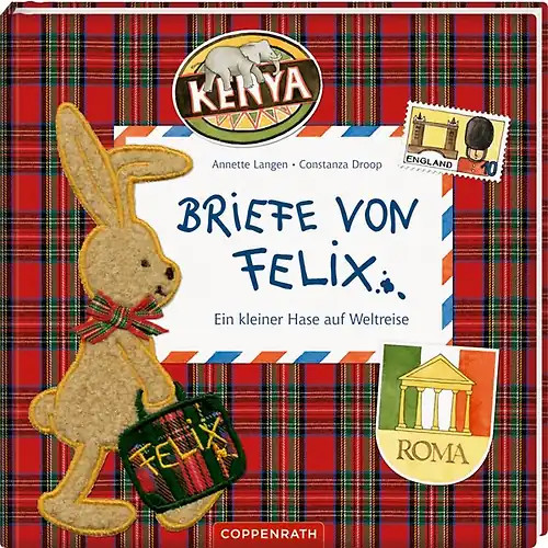 Briefe von felix - briefe,
