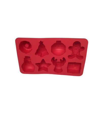 Weihnachtsbackform silikon - weihnachtsbackform,