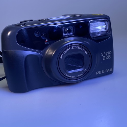 Pentax espio 928 35mm - espio,