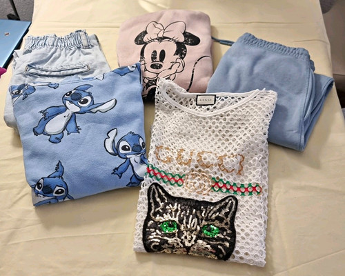Disney minnie mouse stitch - minnie,