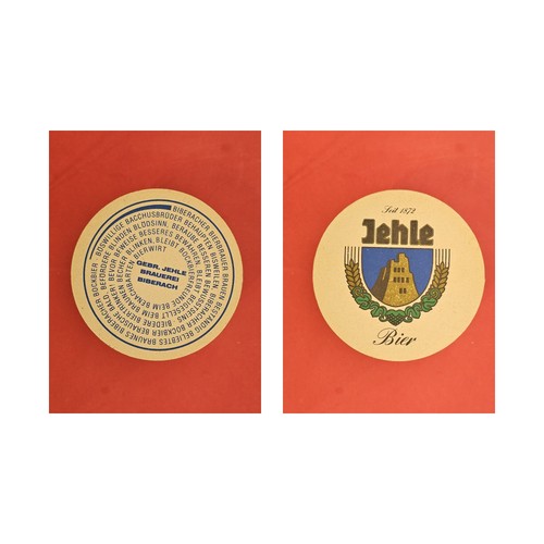 Jehle biberach blaue - biberach,
