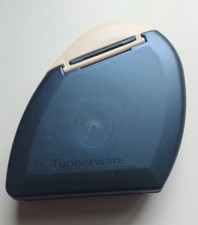 Tupperware Dose 3eckig