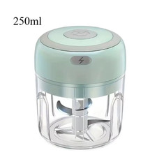 250ml elektrischer - 250ml,