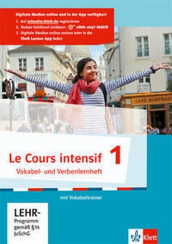 Cours intensif französisch - intensif, 1.